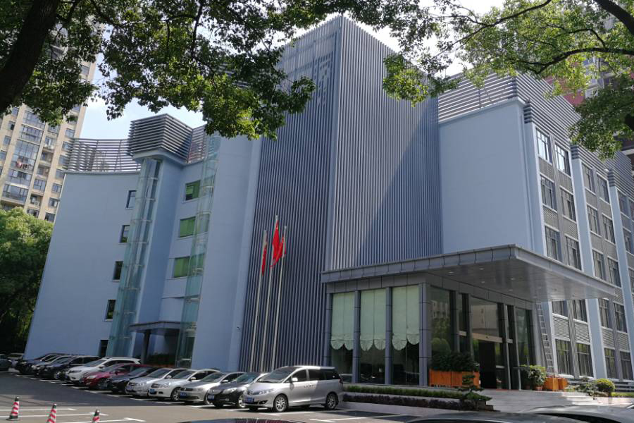 湖南兴湘投资控股集团有限公司成立于2006年9月.
